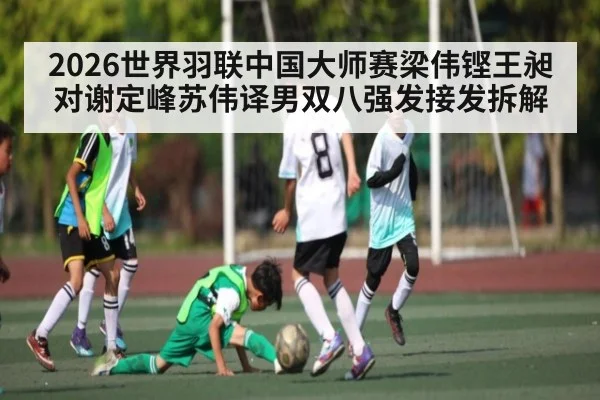 2026世界羽联中国大师赛梁伟铿王昶对谢定峰苏伟译男双八强发接发拆解